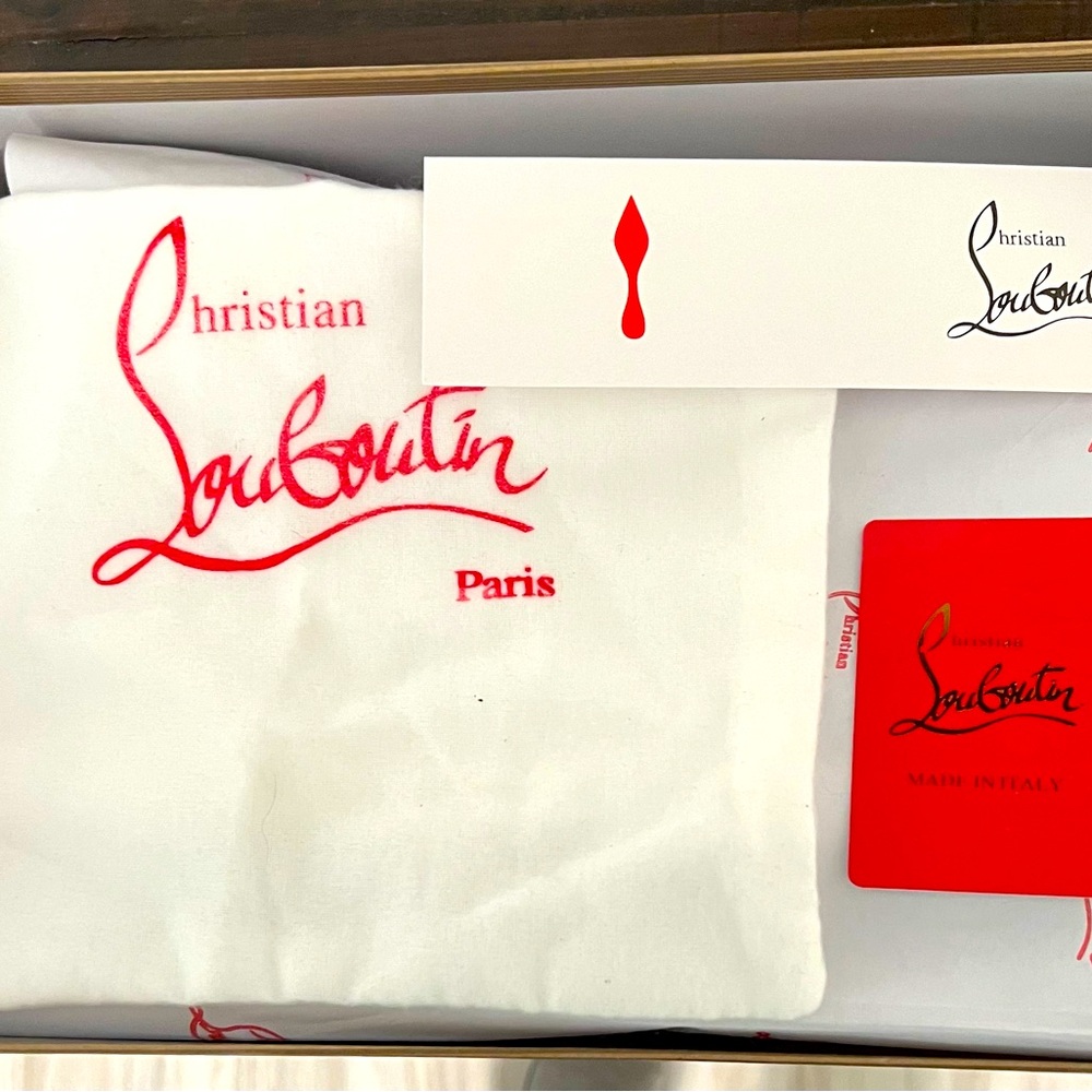 Christian Louboutin
